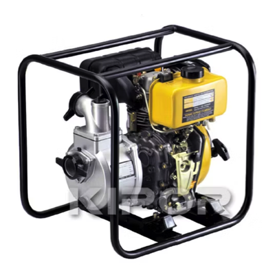 YAMA Clean Water Pump DIESEL ENGINE 2"/50MM KDP20